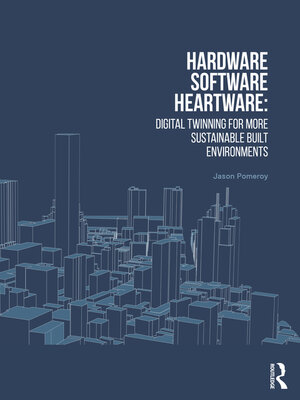 cover image of Hardware, Software, Heartware